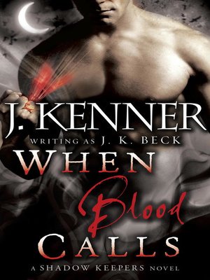cover image of When Blood Calls